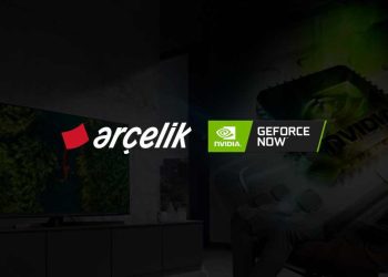 Arçelik, GeForce İle İş Birliği Yaptı