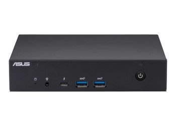 ASUS, Mini PC PL63’ü Duyurdu
