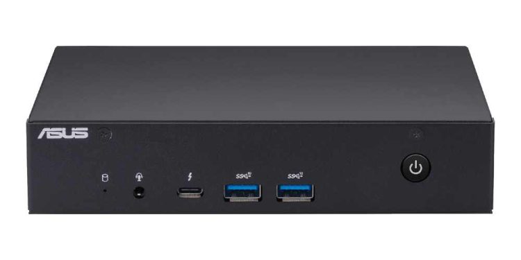 ASUS, Mini PC PL63’ü Duyurdu