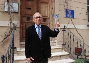 Çağdaş Yaşam 16. Cumhuriyet Ödülü’nün Sahibi Ataol Behramoğlu Oldu