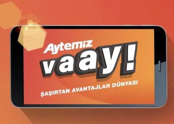Aytemiz Vaay Uygulaması Artık arabam.com’da