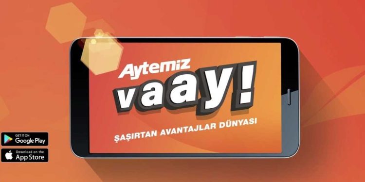 Aytemiz Vaay Uygulaması Artık arabam.com’da