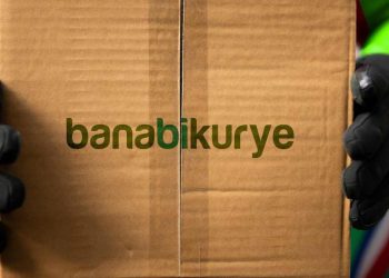 Banabikurye, Aktif Kurye Sayısını İki Katına Çıkardı