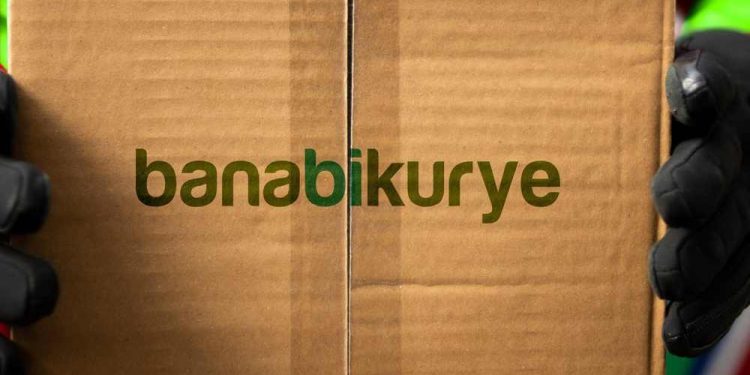 Banabikurye, Aktif Kurye Sayısını İki Katına Çıkardı
