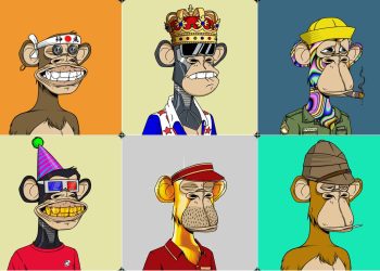 Bu Sefer de Bored Ape Yacht Club NFT’leri Çalındı