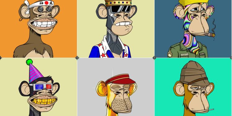 Bu Sefer de Bored Ape Yacht Club NFT’leri Çalındı