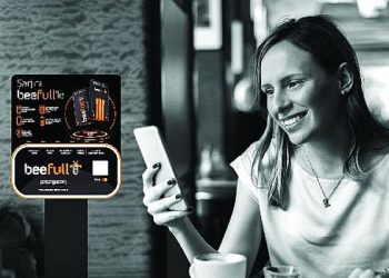 Beefull, 3 Hizmeti Tek Platformda Buluşturdu 