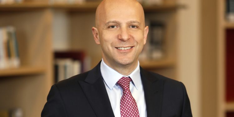 Akbank we.trade Platformuna Katıldı