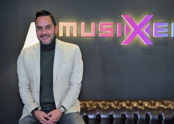 Musixen 20 Milyon $ Değerleme Üzerinden 2 Milyon $ Yatırım Aldı