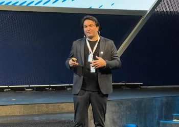 Cevat Yerli, “Internet Of Life” İle Yaşanılır Bir Gelecek Kurmayı Hedefliyor