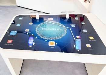 Çinli Şirketler, Avrupa’da Yapay Zeka Patent Rekoru Kırdı