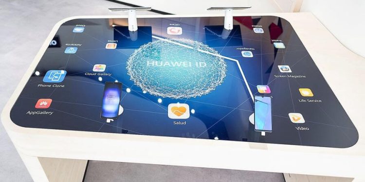 Çinli Şirketler, Avrupa’da Yapay Zeka Patent Rekoru Kırdı