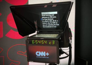 CNN+ Açılışından 1 ay sonra 30 Nisan’da Kapanıyor