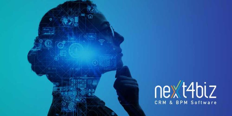 CRM’in Dijital Yakalı Uzmanı, Müşteri Taleplerine Çözüm Yaratıyor