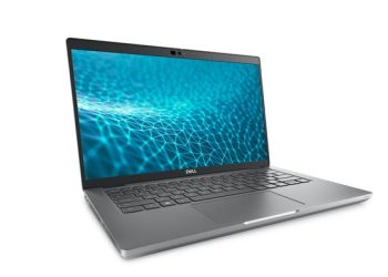 Dell’in Sürdürülebilir Dizüstü Bilgisayarı: Yeni Latitude 5000 Serisi