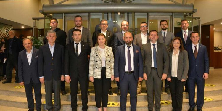 Deri Sektörü Metaverse’te Sanal AVM Kuracak