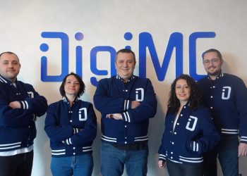 Üç Boyutlu Görüntüleme Teknolojisi İle Vücut Analizi Yapan DigiME, 715.000 $ Yatırım Aldı