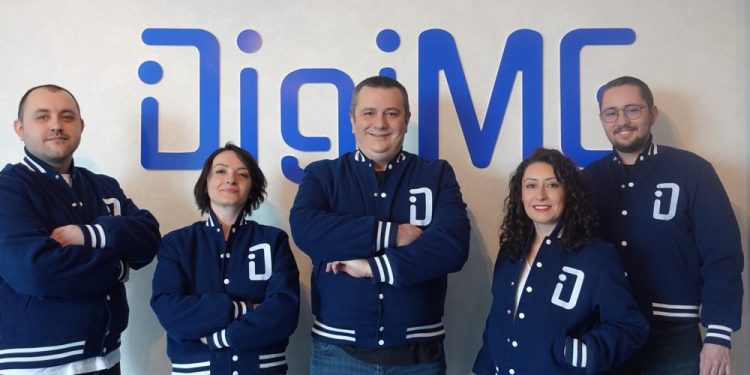 Üç Boyutlu Görüntüleme Teknolojisi İle Vücut Analizi Yapan DigiME, 715.000 $ Yatırım Aldı