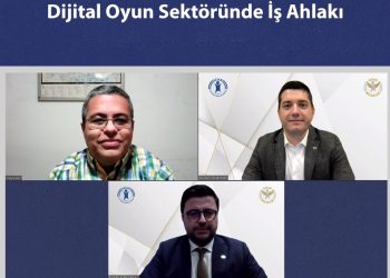 Dijital Oyun Sektöründe İş Ahlakı