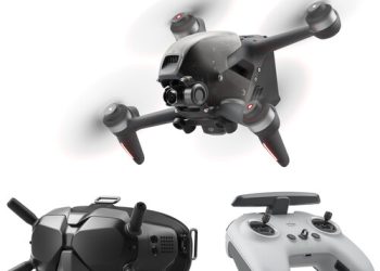 Çinli Drone Üreticisi, Rusya ve Ukrayna’daki Operasyonlarını Askıya Aldı