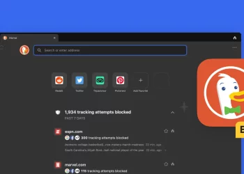 DuckDuckGo, Mac için Gizlilik ve Hız İddialı Tarayıcı Yayınladı