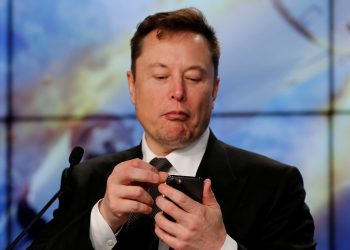 Elon Musk, Twitter’ı 43 milyar $’a Satın Almayı Teklif Etti
