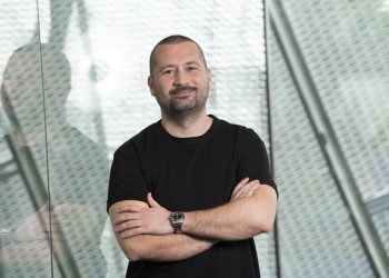 Papara’nın Yeni CEO’su Emre Kenci Oldu