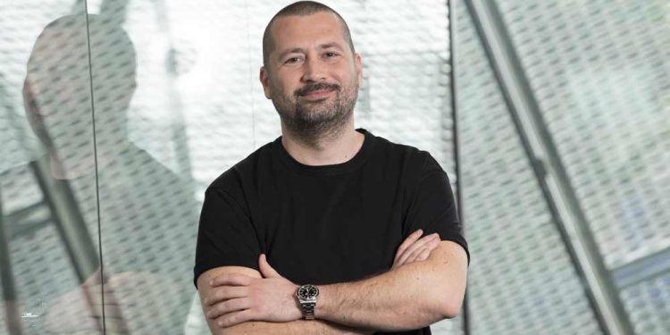 Papara’nın Yeni CEO’su Emre Kenci Oldu