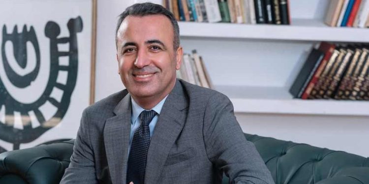 Türkiye’nin 500.000 Yazılımcıya İhtiyacı Var