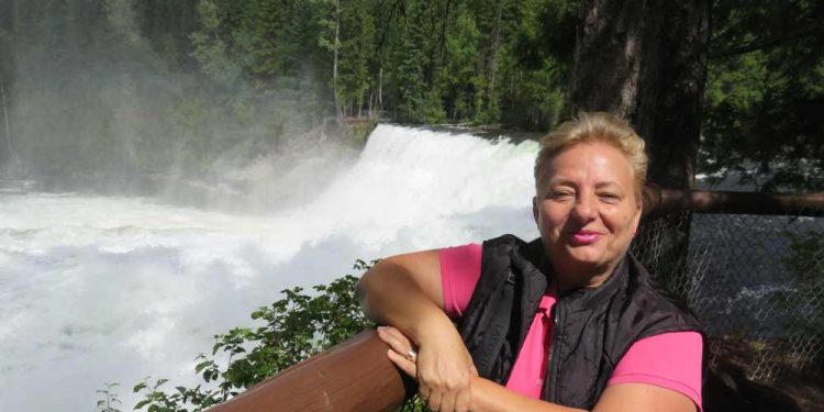 Filiz Karaosmanoğlu, Sağlıklı Gezegende Sağlıklı Yaşayalım Çağrısı Yaptı