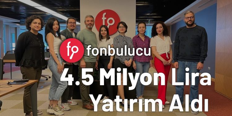fonbulucu ’ya 4,5 Milyon TL’lik İkinci Yatırım
