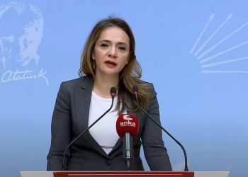 CHP Genel Başkan Yardımcısı Akkuş İlgezdi: “Bilim Çağının Afrika Ülkesi Gibiyiz”