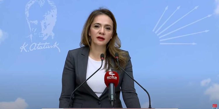 CHP Genel Başkan Yardımcısı Akkuş İlgezdi: “Bilim Çağının Afrika Ülkesi Gibiyiz”