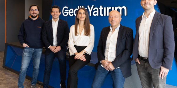 Mikroyatırım Uygulaması Yancep’e 350.000 $’lık Yatırım