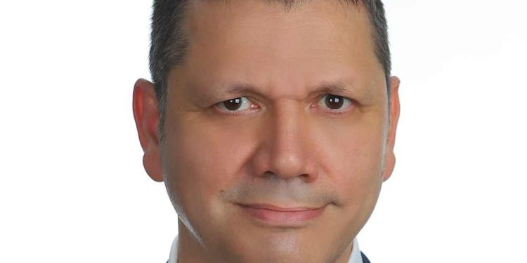 Turkcell Dijital İş Servisleri Genel Müdürü Gürkan Arpacı Oldu