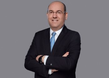 Haluk Lap, Hedef Girişim Sermayesi Yatırım Ortaklığı A.Ş.’ye Genel Müdürü Olarak Atandı