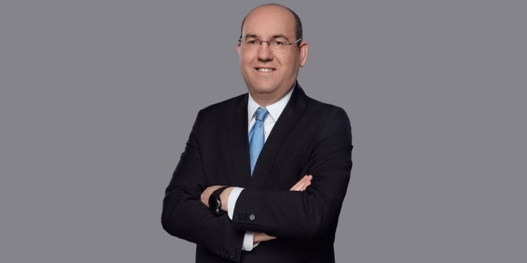 Haluk Lap, Hedef Girişim Sermayesi Yatırım Ortaklığı A.Ş.’ye Genel Müdürü Olarak Atandı
