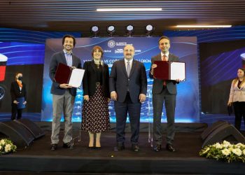 Hepsiburada, ‘Geleceğin Türkiye’si ve ‘Türkiye’nin Geleceği’ İçin İki Önemli Projeye İmza Attı