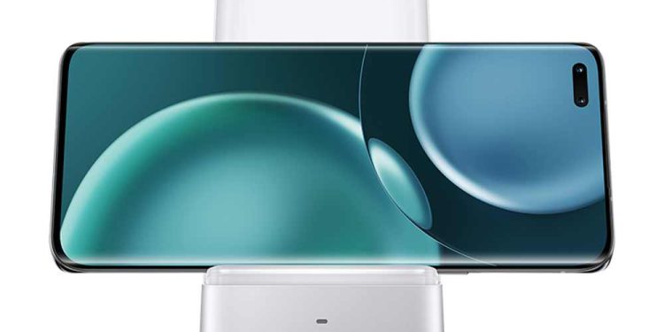 HONOR’dan Yeni Kablosuz Şarj Teknolojisi