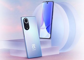 HUAWEI’nin En Genç Telefonu Nova 9 SE Satışa Sunuldu
