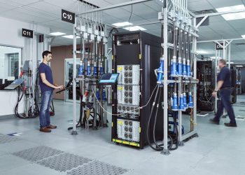 IBM Gerçek Zamanlı Yapay Zeka ve Kuantum Emniyet Sistemi z16’yı Tanıttı