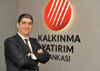 Türkiye Kalkınma ve Yatırım Bankası, Global ESG Derecelendirmesinde Türkiye, Orta Doğu ve Afrika Birincisi
