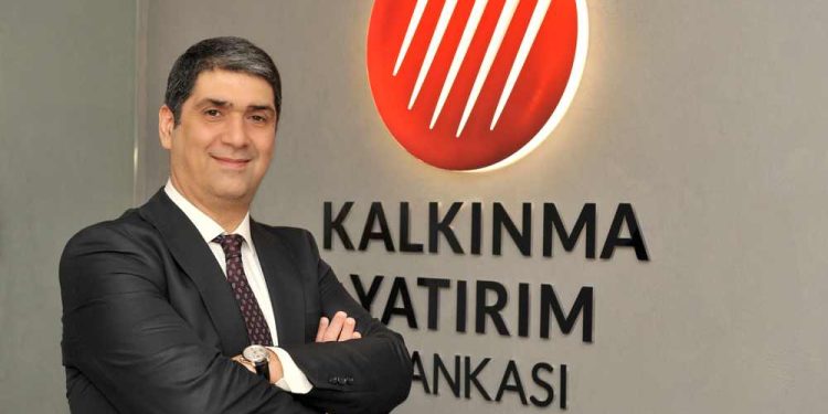 Türkiye Kalkınma ve Yatırım Bankası, Global ESG Derecelendirmesinde Türkiye, Orta Doğu ve Afrika Birincisi