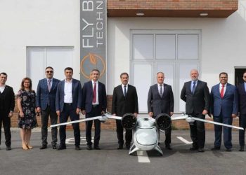 İngiliz Firma, Yerli İHA Türk JACKAL Aldı
