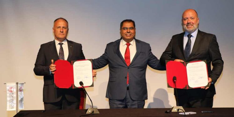 İngiliz Firma, Yerli İHA Türk JACKAL Aldı