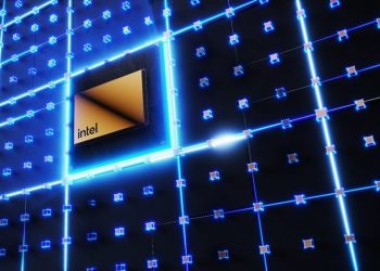 Intel Blockscale Teknolojisini Piyasaya Sürüyor