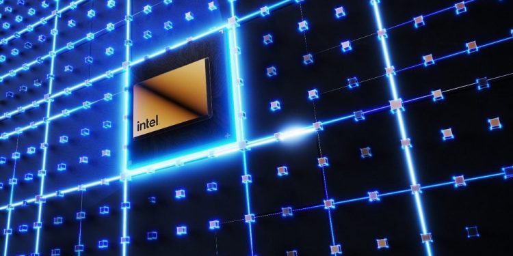 Intel Blockscale Teknolojisini Piyasaya Sürüyor