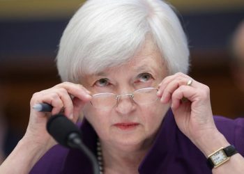 ABD Hazine Bakanı Yellen, Kripto Para Düzenlemesinin İlkeleri Konuşmaya Başladı