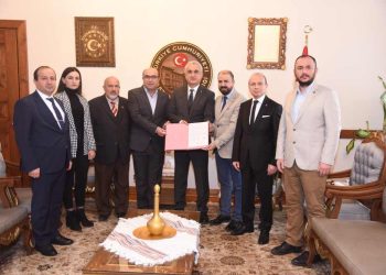 Kastamonu’nun 93 Yıllık Tarihi Dijital Ortama Taşınıyor