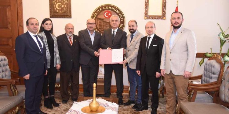 Kastamonu’nun 93 Yıllık Tarihi Dijital Ortama Taşınıyor